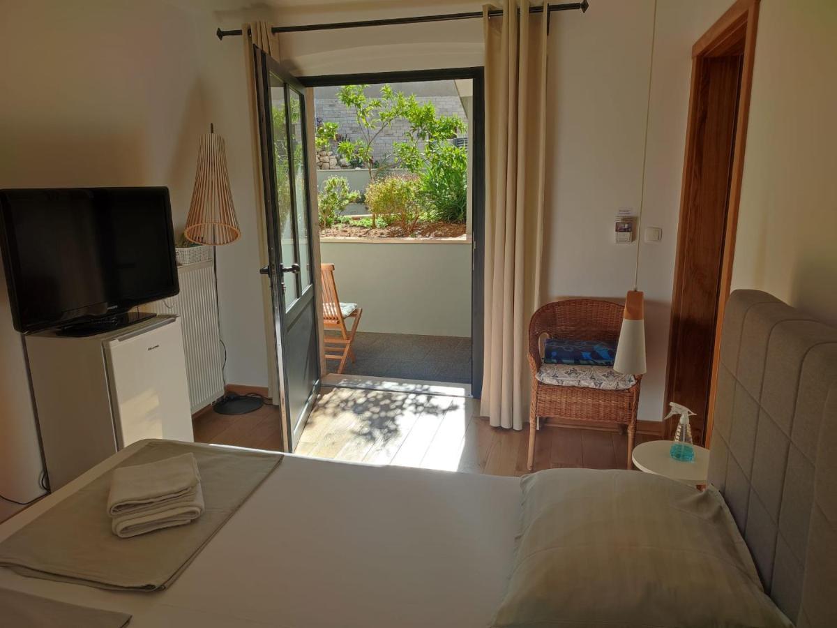 Bella Vista Suites Pokoj fotografie