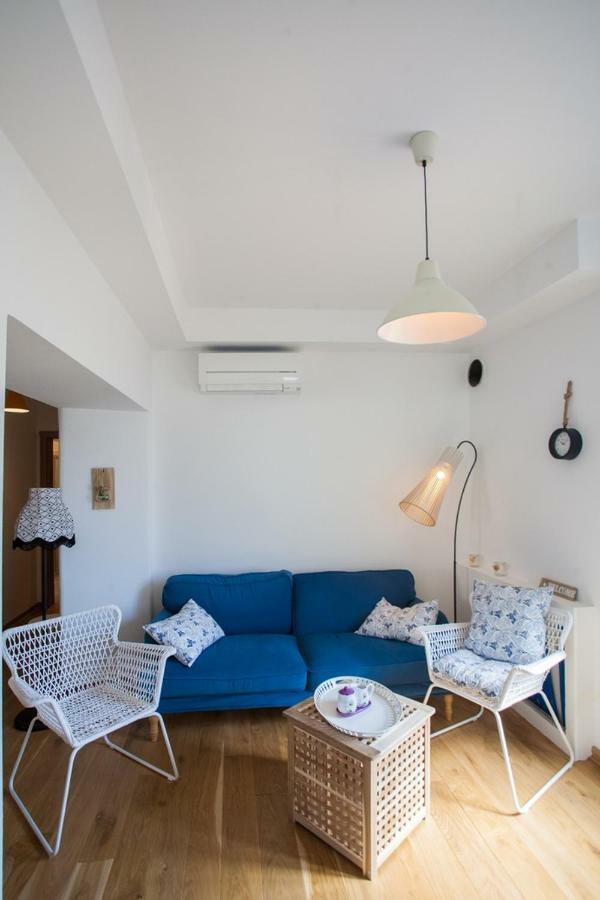 Bella Vista Suites Exteriér fotografie