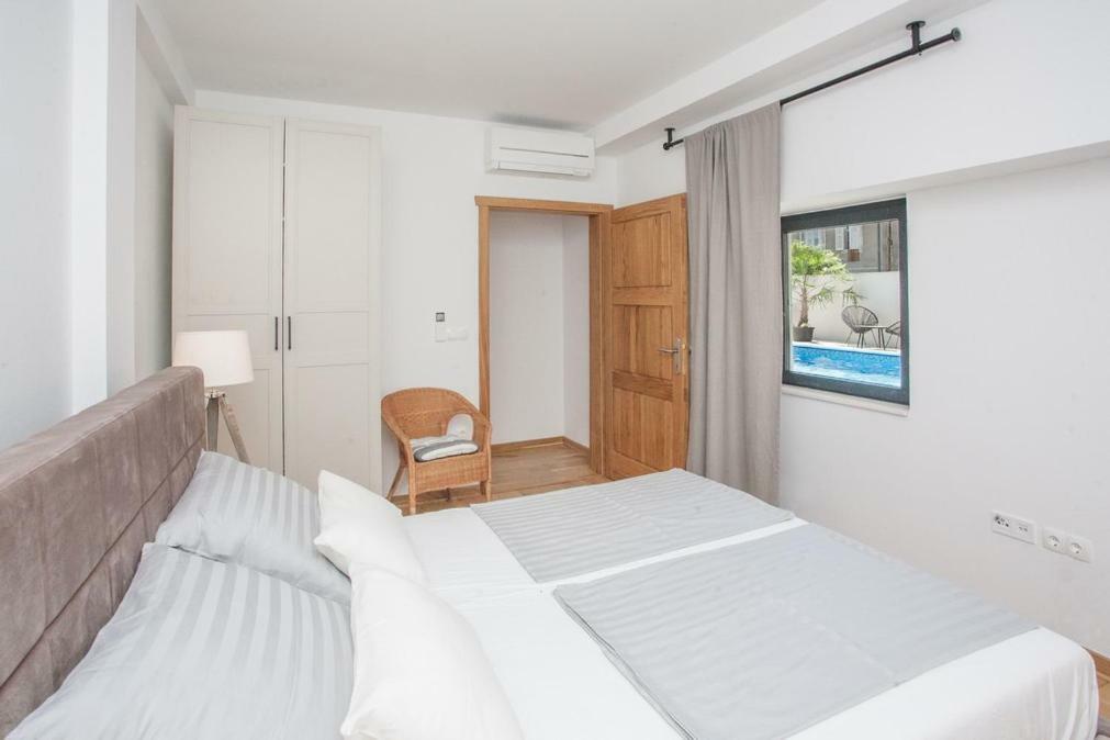 Bella Vista Suites Exteriér fotografie