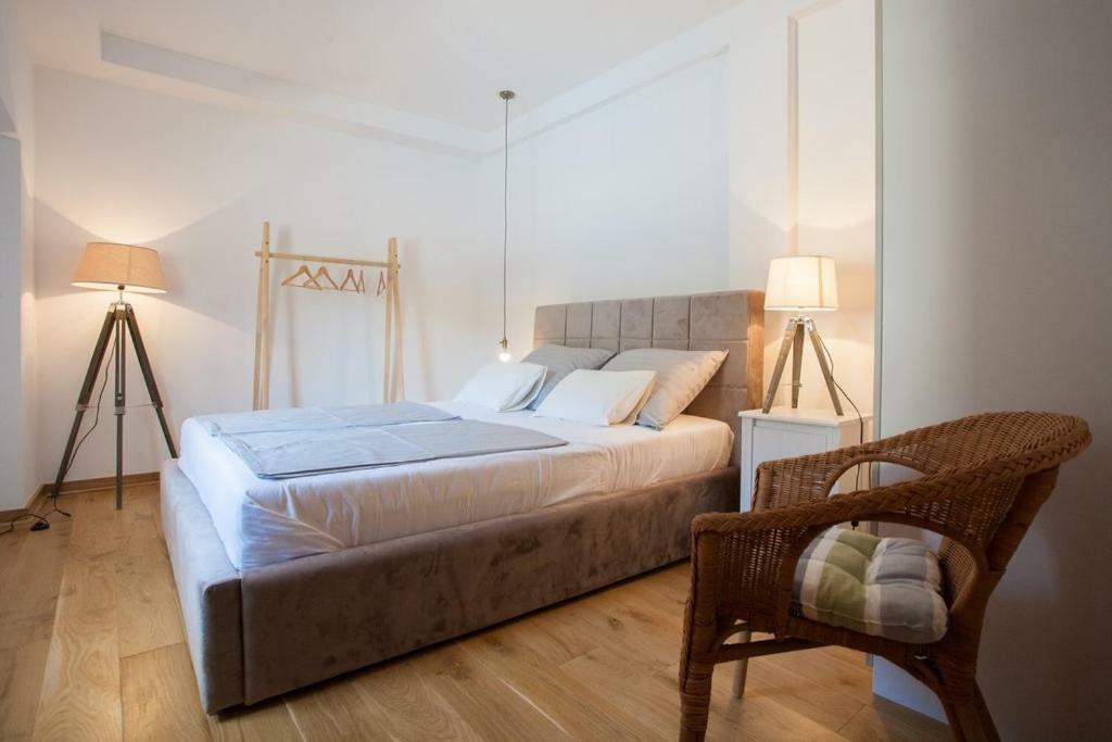 Bella Vista Suites Exteriér fotografie