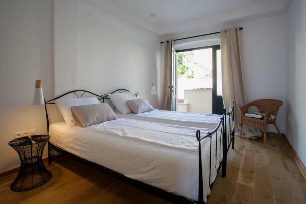 Bella Vista Suites Exteriér fotografie
