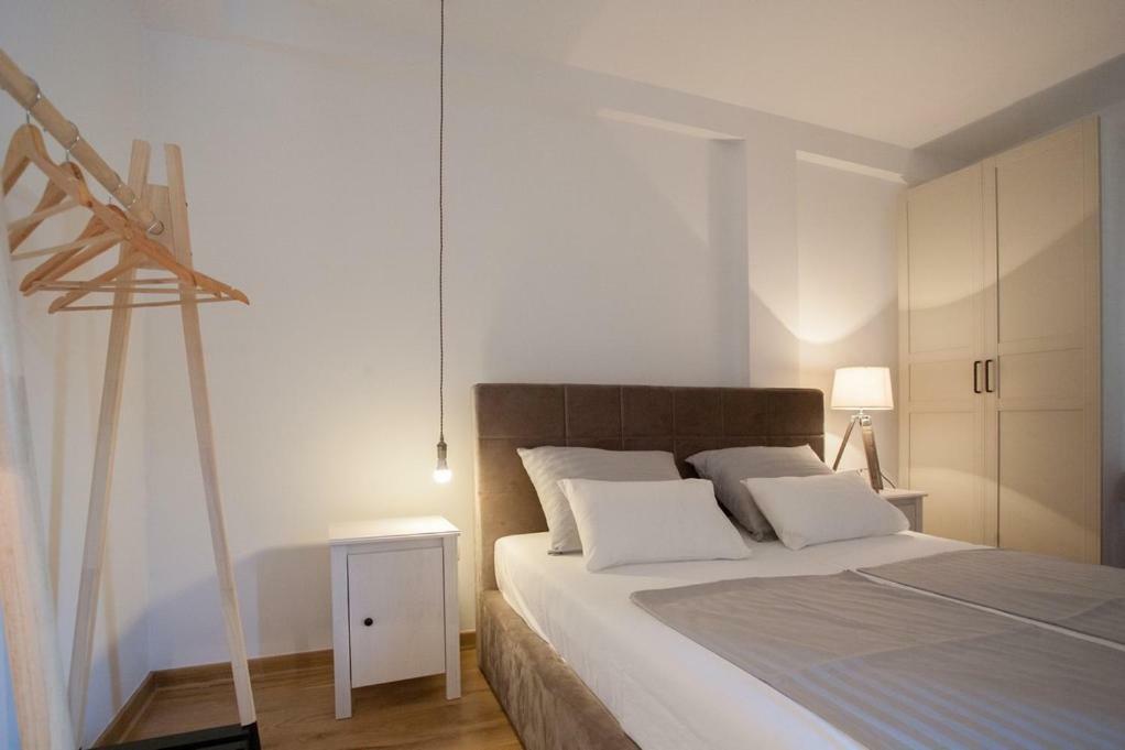 Bella Vista Suites Exteriér fotografie