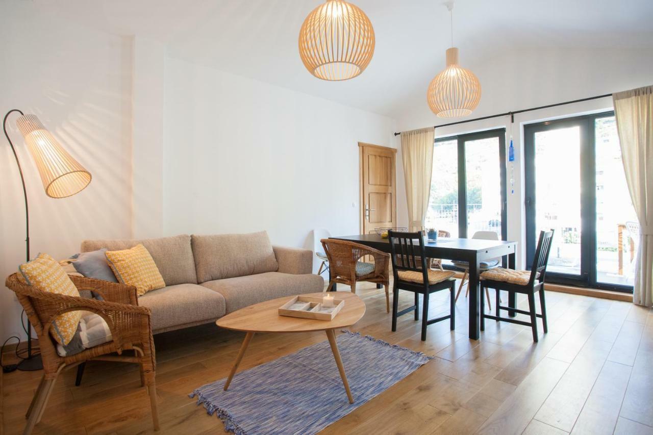 Bella Vista Suites Exteriér fotografie