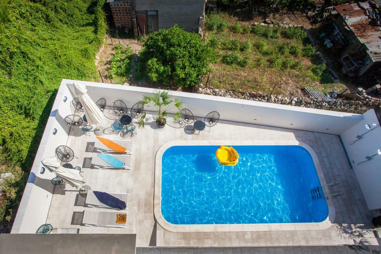 Bella Vista Suites Exteriér fotografie