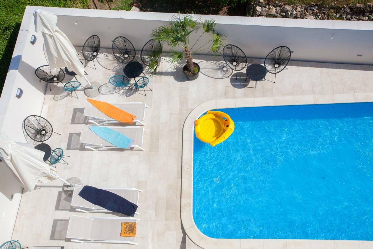 Bella Vista Suites Exteriér fotografie