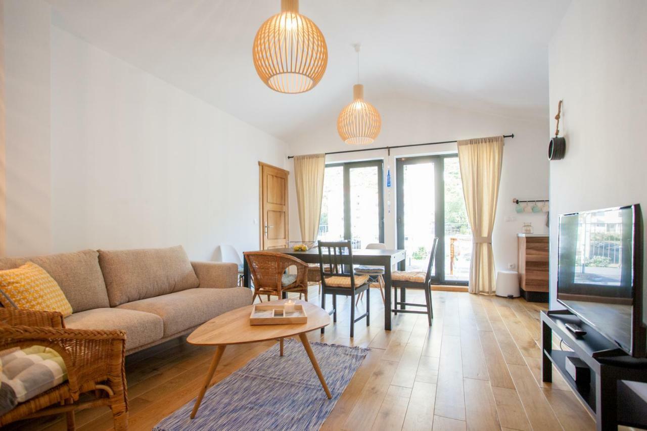 Bella Vista Suites Exteriér fotografie