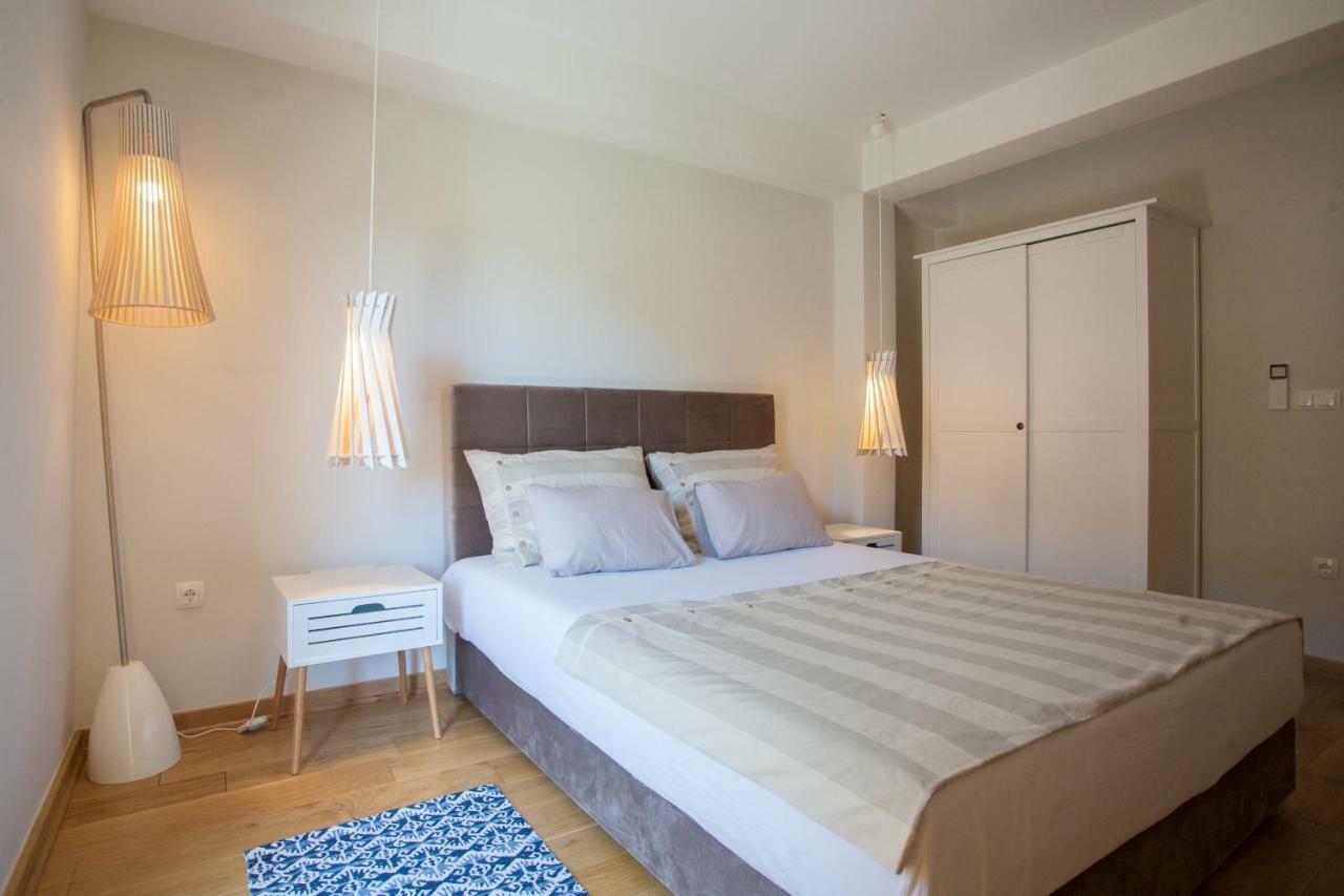 Bella Vista Suites Exteriér fotografie
