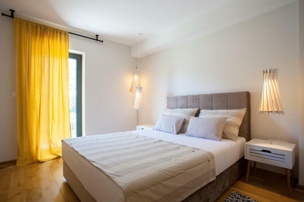 Bella Vista Suites Exteriér fotografie