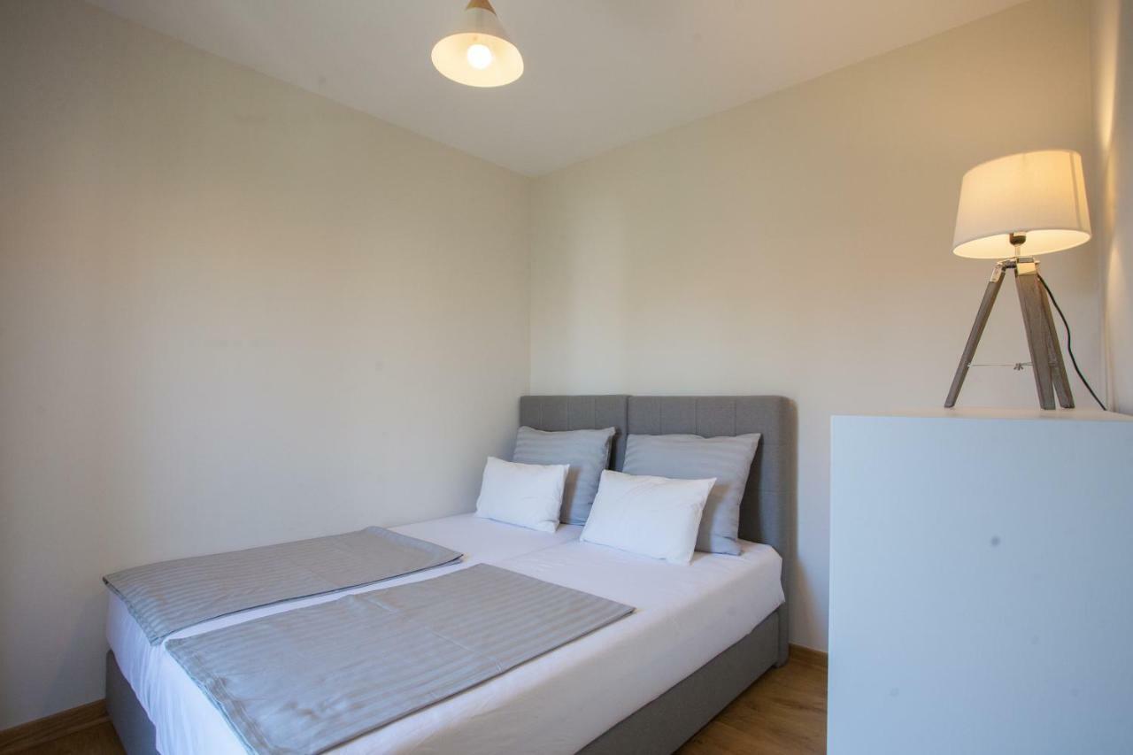 Bella Vista Suites Exteriér fotografie