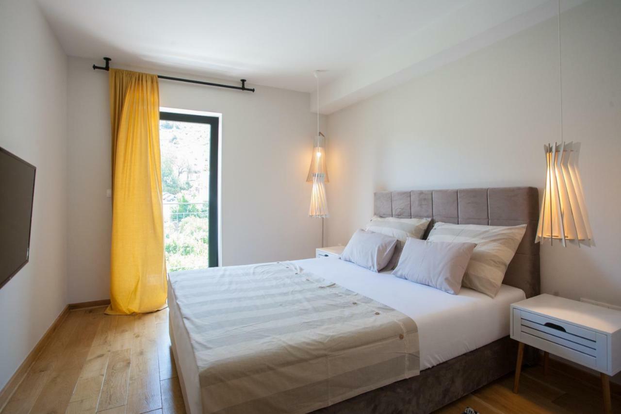 Bella Vista Suites Exteriér fotografie