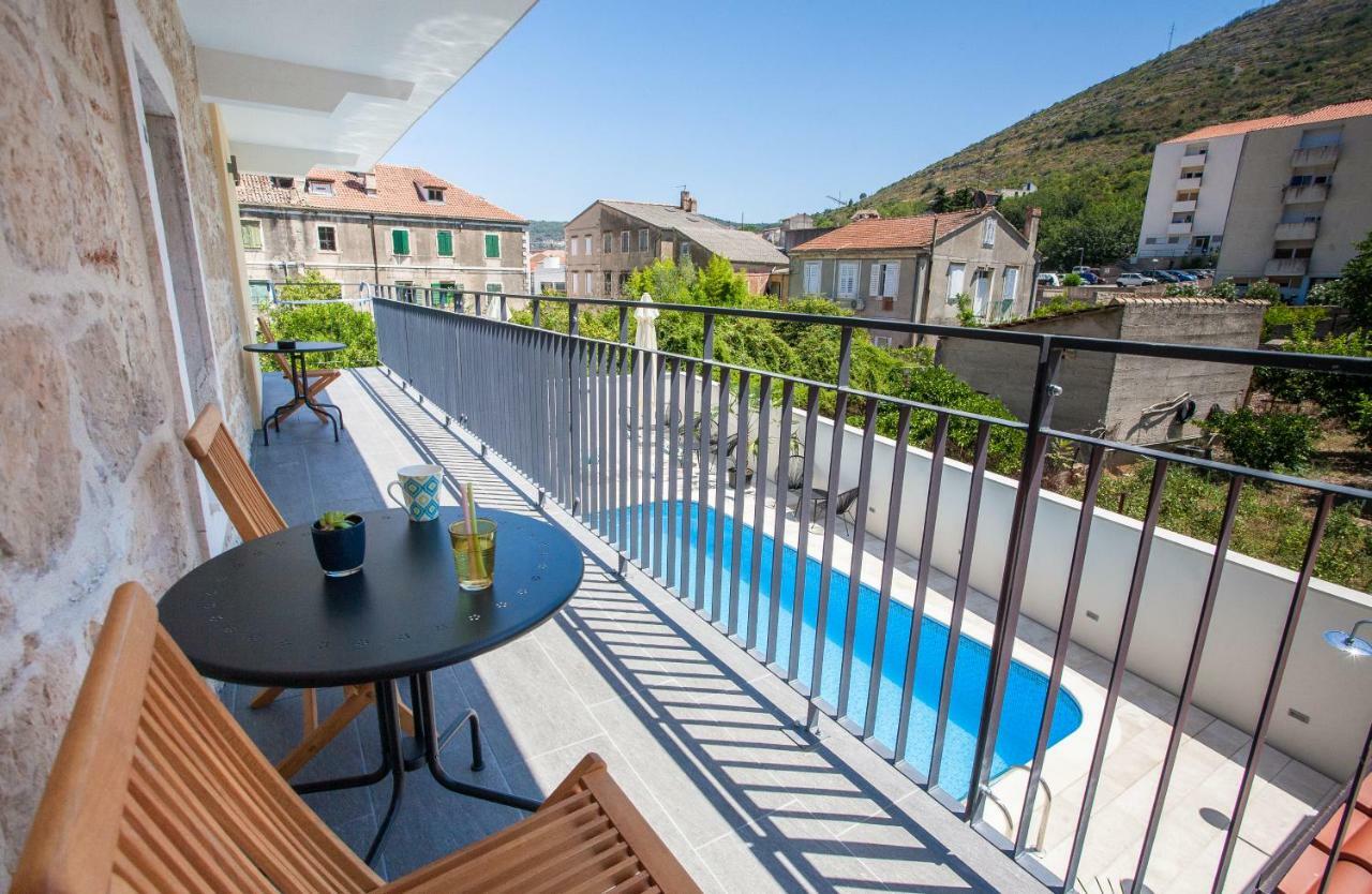 Bella Vista Suites Exteriér fotografie