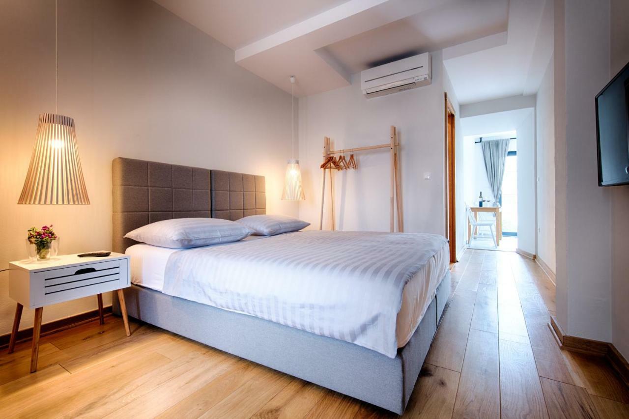 Bella Vista Suites Exteriér fotografie