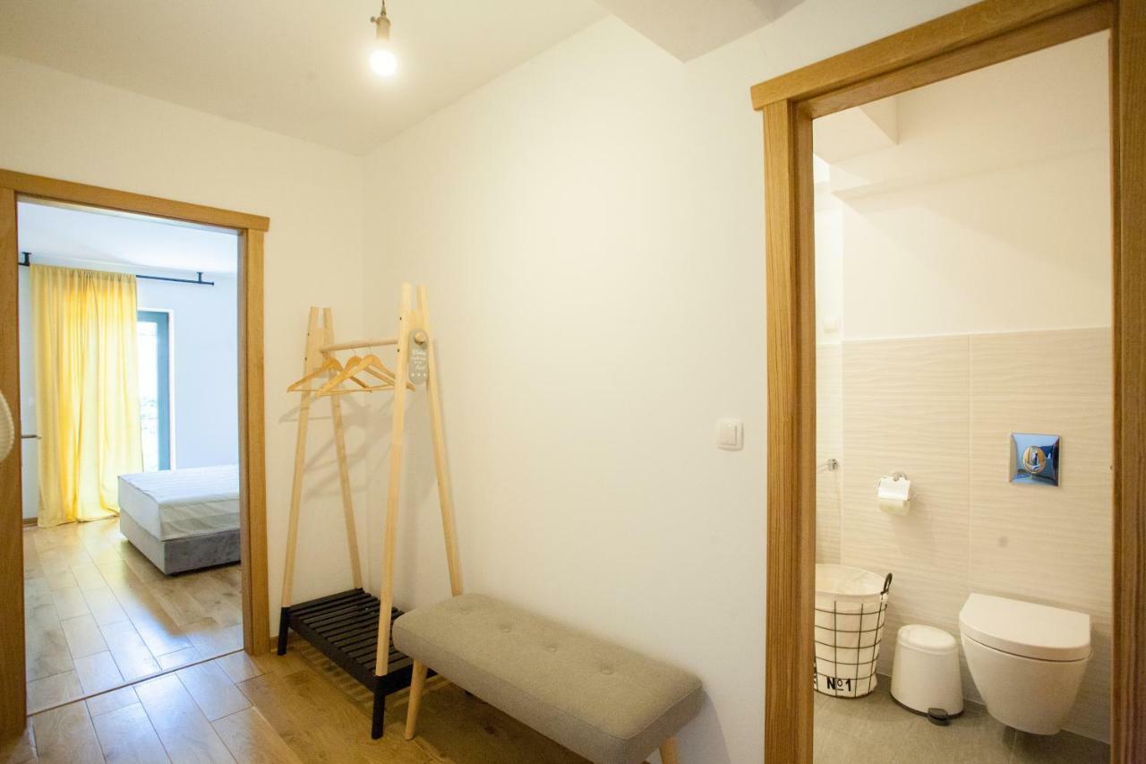 Bella Vista Suites Exteriér fotografie