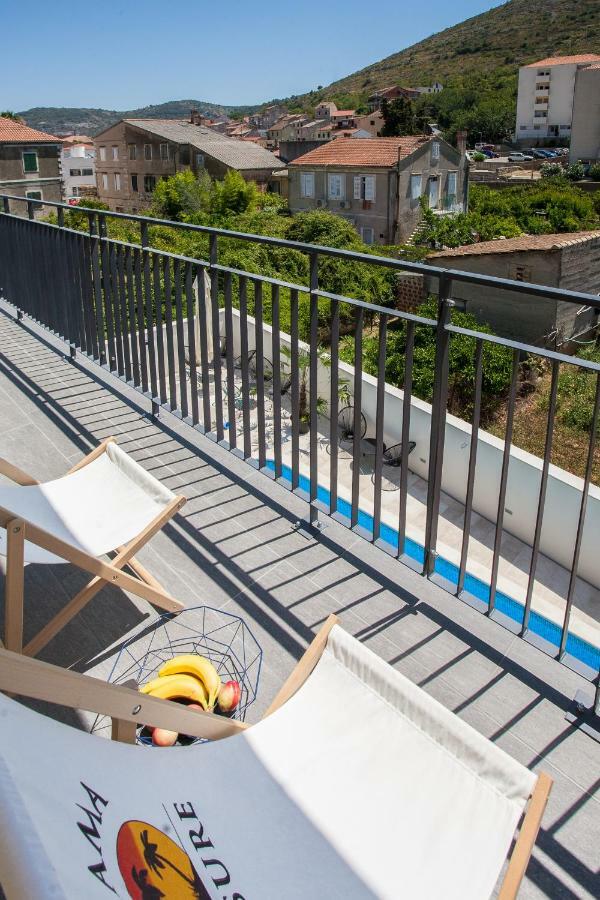 Bella Vista Suites Exteriér fotografie