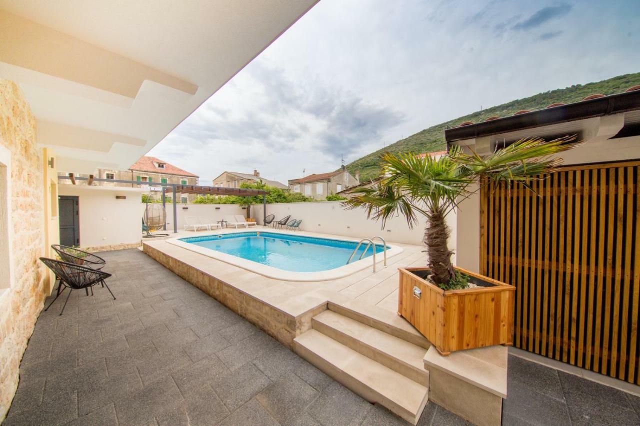 Bella Vista Suites Exteriér fotografie