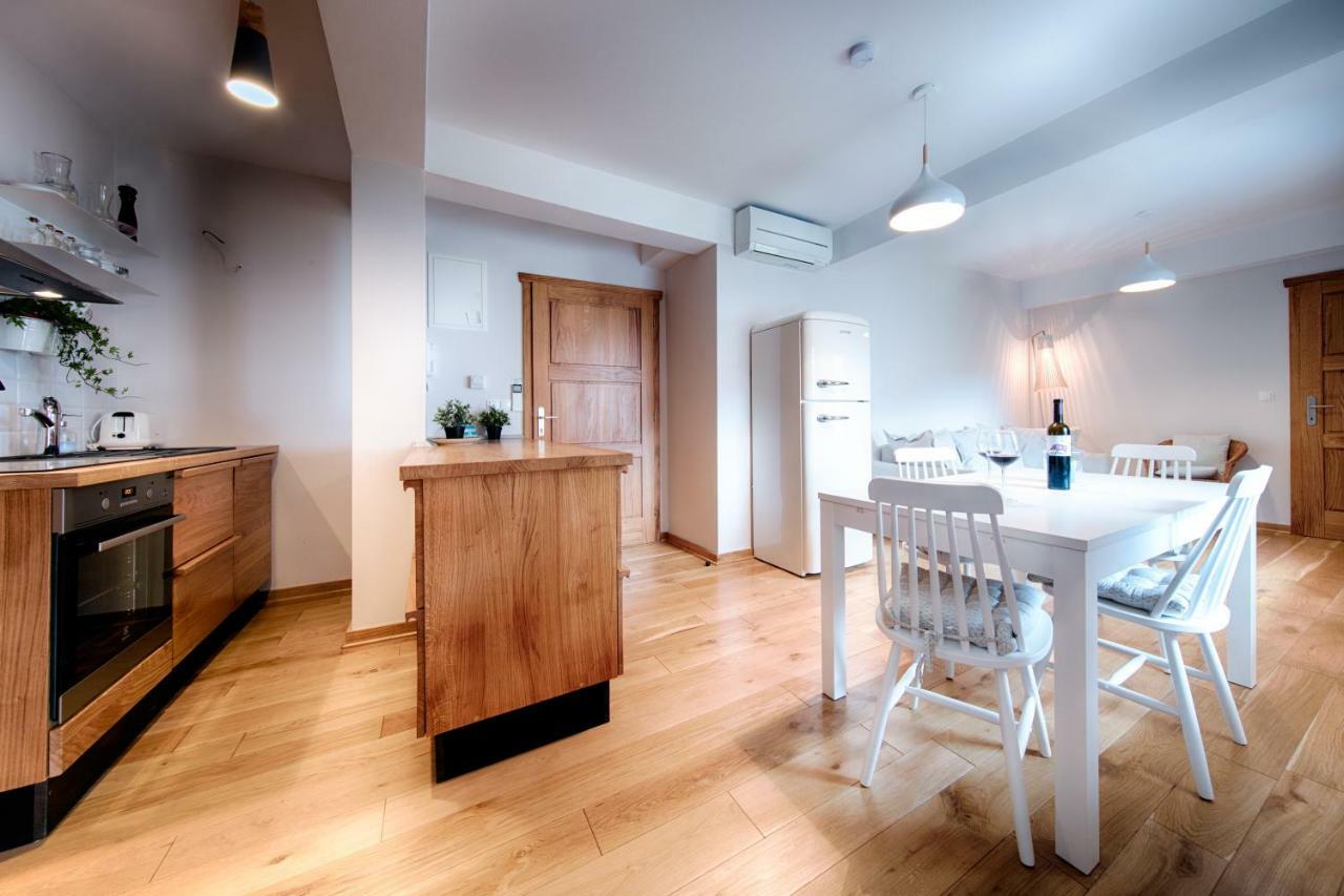 Bella Vista Suites Exteriér fotografie