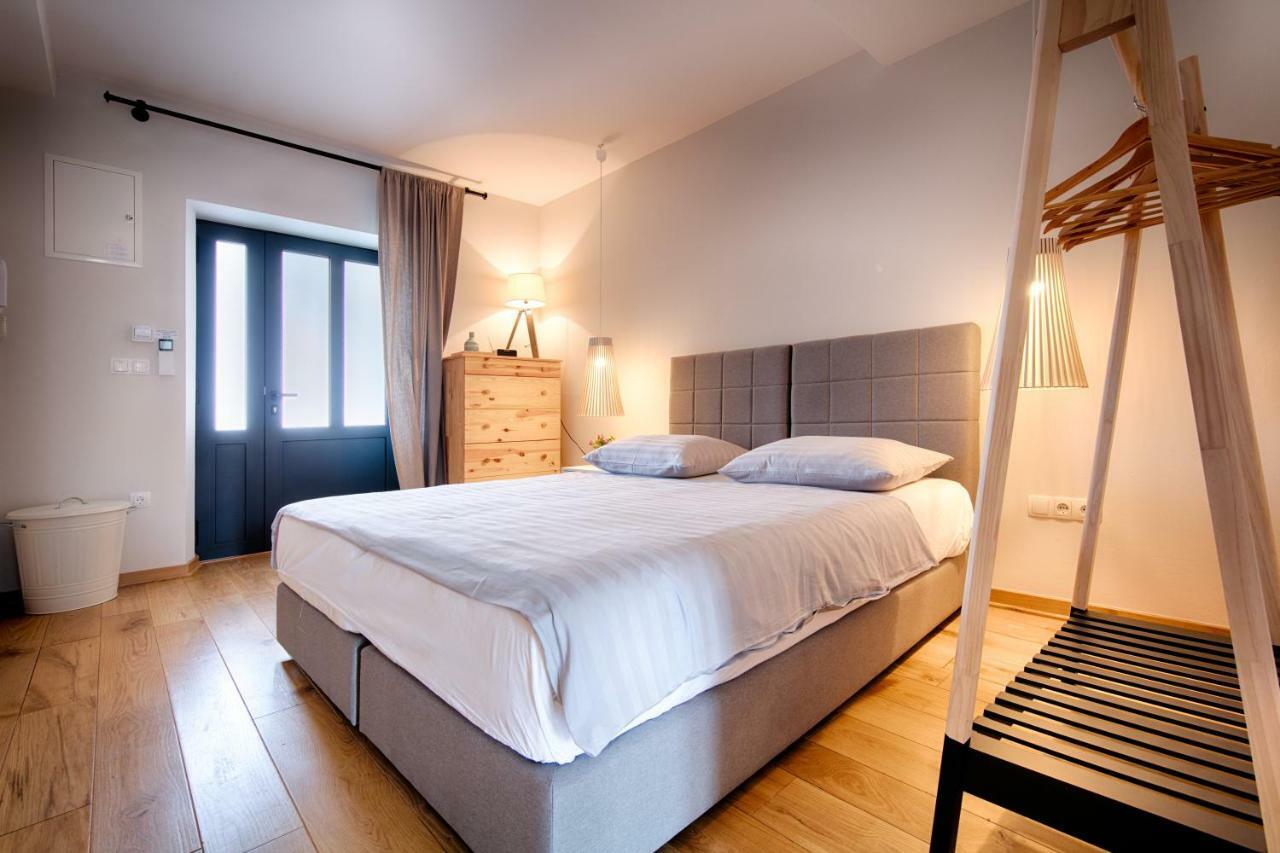 Bella Vista Suites Exteriér fotografie