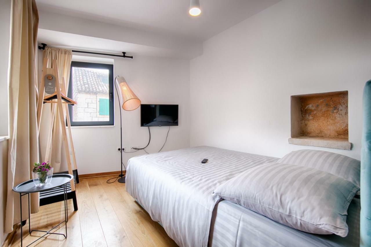 Bella Vista Suites Exteriér fotografie