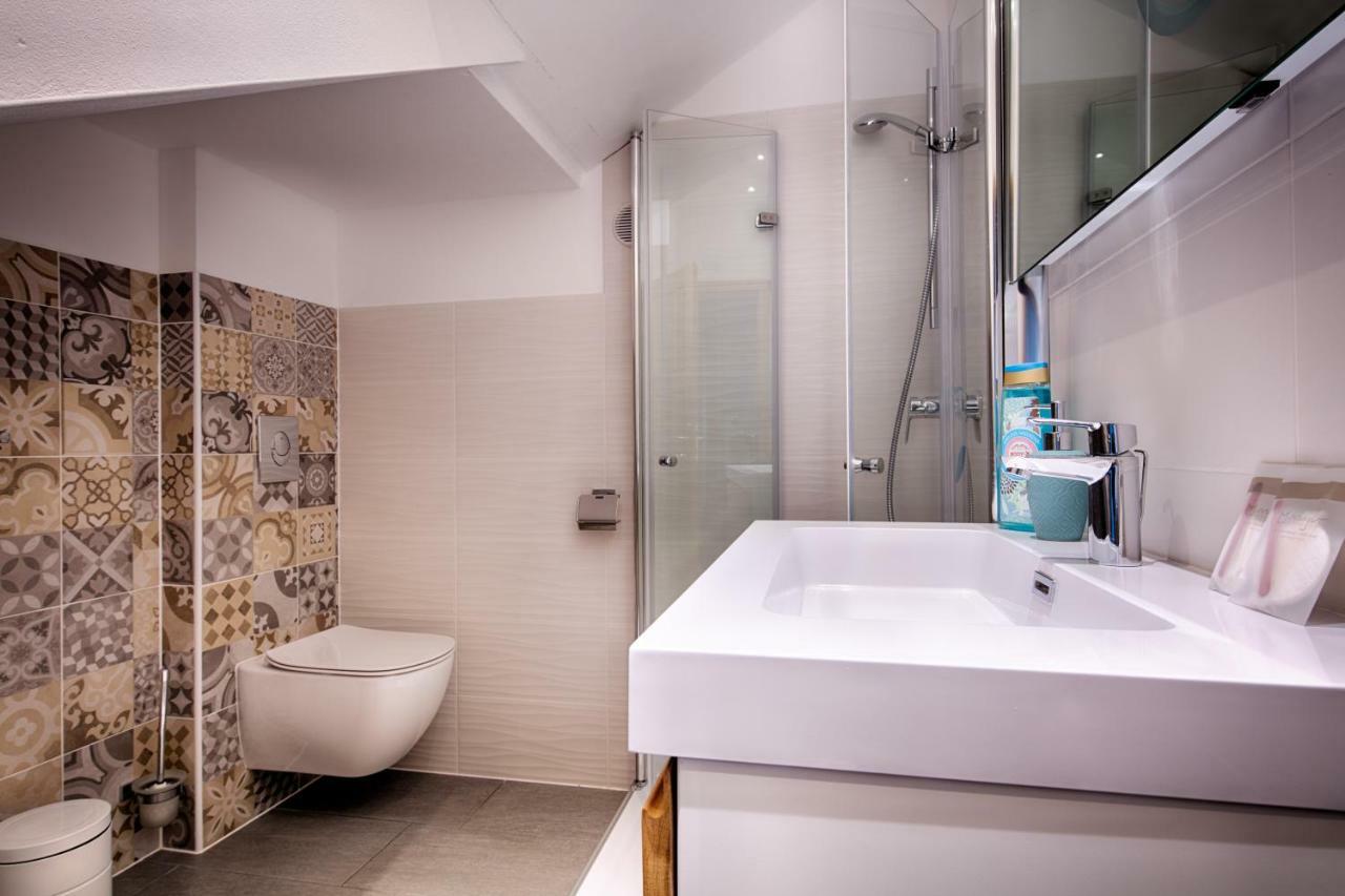 Bella Vista Suites Exteriér fotografie