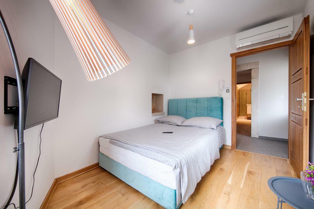 Bella Vista Suites Exteriér fotografie
