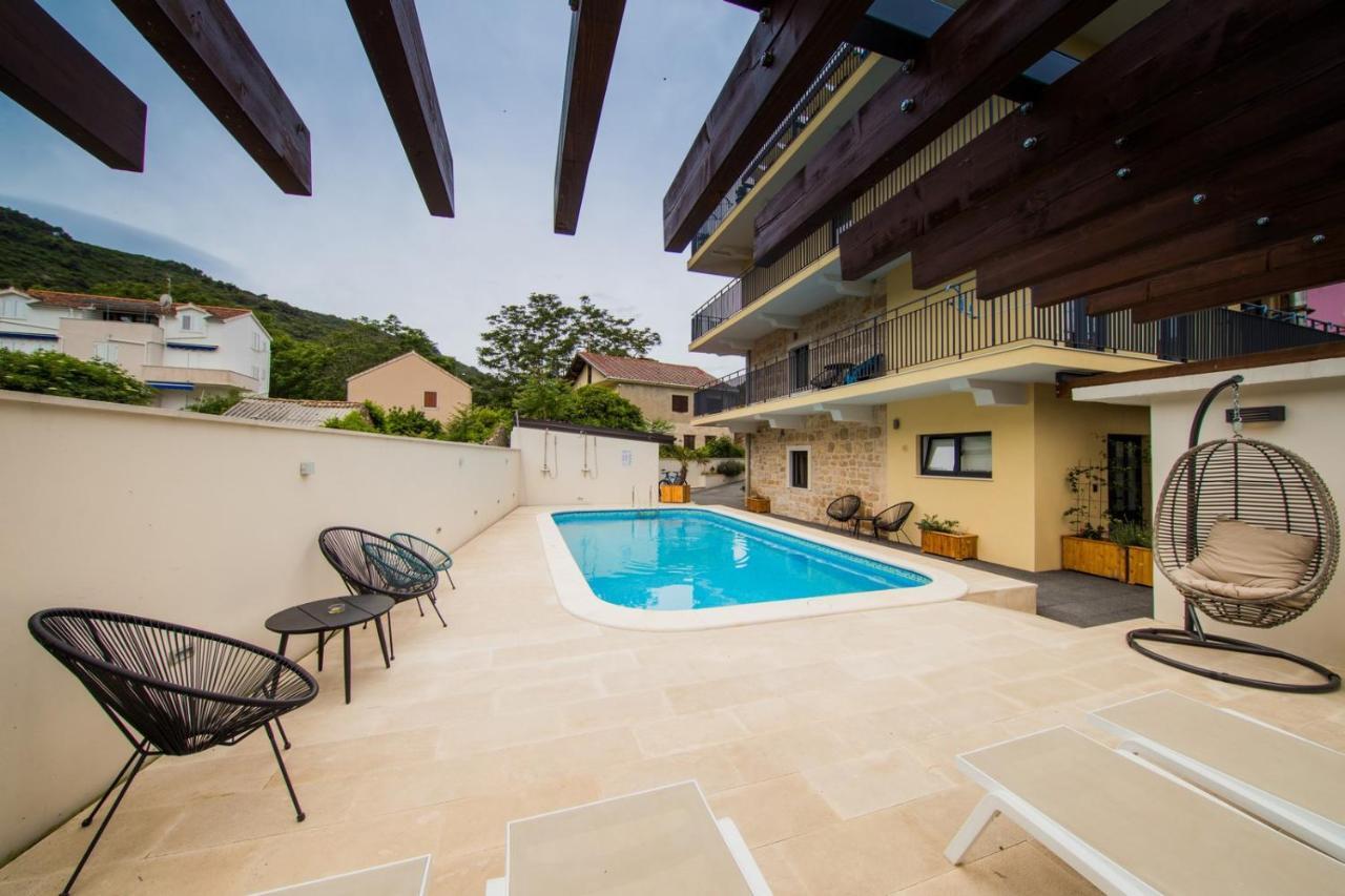 Bella Vista Suites Exteriér fotografie