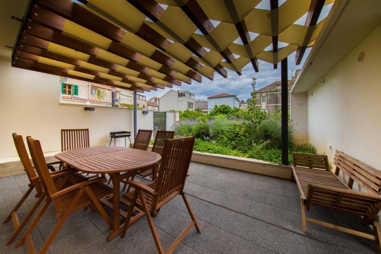Bella Vista Suites Exteriér fotografie